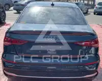 2025 Audi A3
