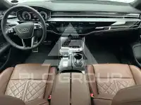 2025 Audi A8