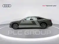 2025 Audi A8