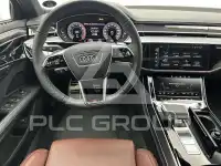 2025 Audi A8