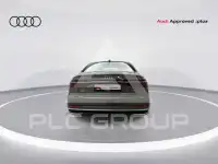 2025 Audi A8