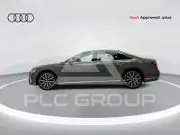 2025 Audi A8