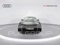 2025 Audi A8