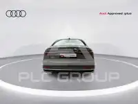 2025 Audi A8