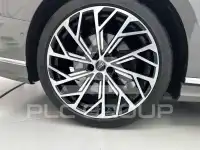 2025 Audi A8