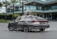 2025 Audi A7