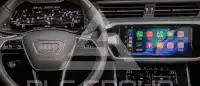 2025 Audi S6