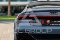 2025 Audi S7