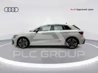 2025 Audi S3