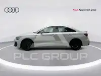 2025 Audi S3