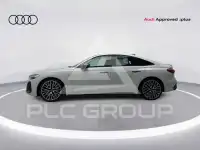 2025 Audi S5