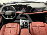 2025 Audi S5