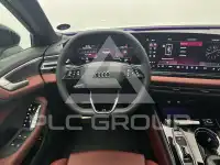2025 Audi S5