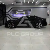 2025 Audi S5
