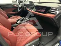 2025 Audi S5