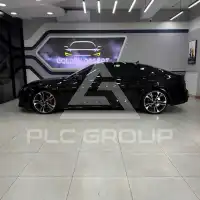 2025 Audi S5