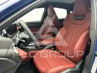 2025 Audi S5