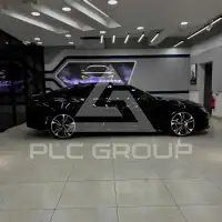 2025 Audi S5