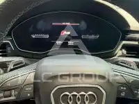 2025 Audi RS5