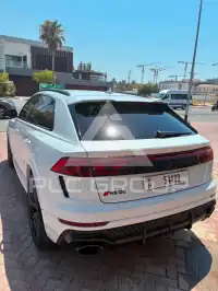 2025 Audi Q8