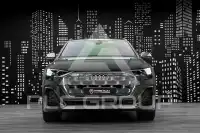 2025 Audi Q8