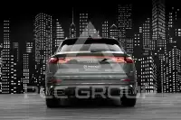 2025 Audi Q8