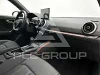 2025 Audi Q2