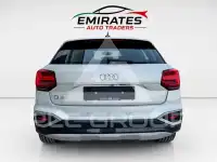 2025 Audi Q2