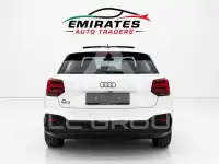 2025 Audi Q2