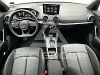 2025 Audi Q2