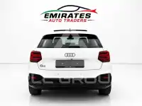 2025 Audi Q2