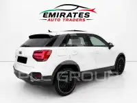 2025 Audi Q2