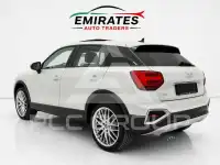 2025 Audi Q2