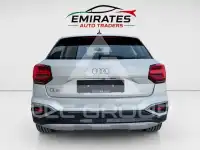 2025 Audi Q2