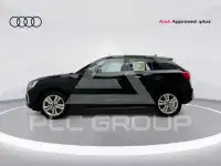 2025 Audi Q2