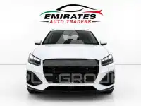 2025 Audi Q2