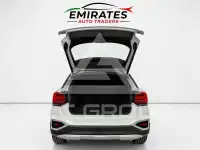 2025 Audi Q2