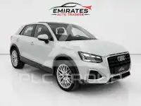 2025 Audi Q2