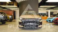 2025 Audi RSQ8