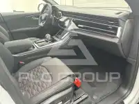 2025 Audi RSQ8