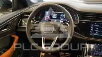 2025 Audi RSQ8