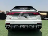 2025 Audi RSQ8