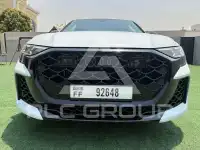 2025 Audi RSQ8