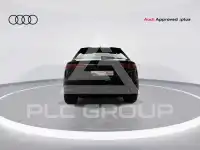 2025 Audi RSQ8
