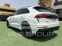 2025 Audi RSQ8