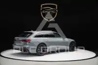 2025 Audi RS6