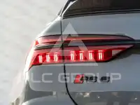 2025 Audi RS6