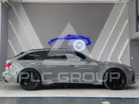 2025 Audi RS6