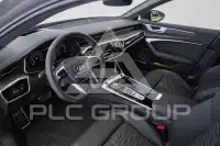 2025 Audi RS6