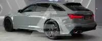 2025 Audi RS6
